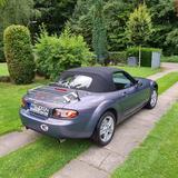 Mazda MX-5 Emotion 1.8 MZR Emotion - Mazda: Mx 8