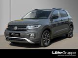 Volkswagen T-Cross 1.0 TSI United LED AHK Kamera - Volkswagen T-Cross: United