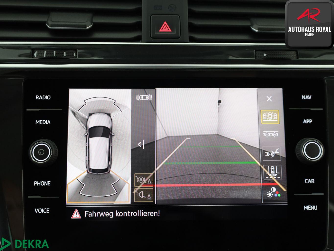 Volkswagen Tiguan 2.0 TDI 4M URBAN SPORT PANO,HUD,360°,ACC, миниатюра 16