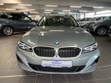 BMW 318 d Touring Driving Assistant+Curved+FACE - BMW: Kombi, F31