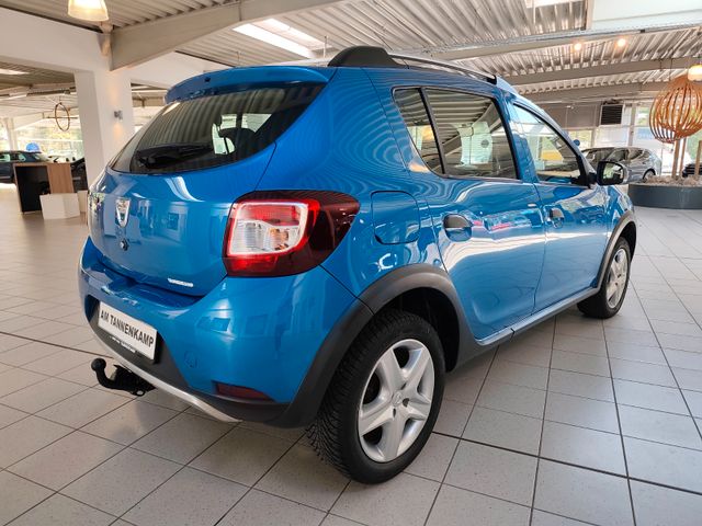 Sandero II Stepway Prestige *Navi*PDC*AHK*