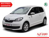 Skoda Citigo 1.0 MPI Clever Sitzheizung DAB Klima USB - gebrauchte Skoda Citigo aus dem Jahr 2018