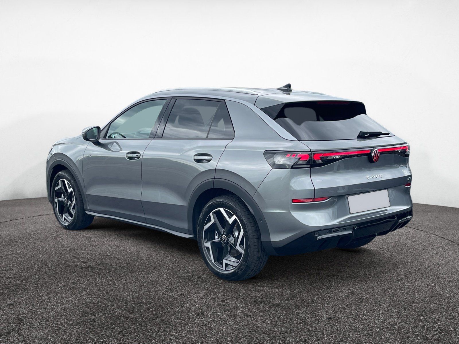 Volkswagen T-Roc - Bild 5