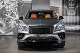 Bentley BENTAYGA S | MULLINER |DUO-TONE |NAIM |CERAMIC - Bentley Bentayga SUV