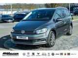 Volkswagen Touran JOIN 1.4 TSI DSG 7-SITZER NAVI ACC LED PD - Volkswagen Touran JOIN mit Benzin-Antrieb
