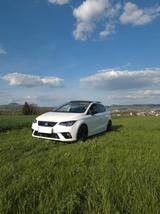 Seat Ibiza FR-1. Hand-Panorama-Top Zustand  - Seat Ibiza: Fr