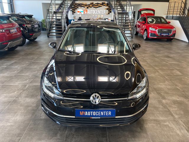 Volkswagen Golf VII Lim. Join 5-Türer 1.0 TSI *NAVI*ACC*SHZ