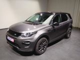Land Rover Discovery Sport HSE - Land Rover Discovery Sport aus 2018