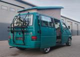 Volkswagen Vw T4 California / AAB / Tüv/H NEU / Solar - Volkswagen T4 California aus 1995