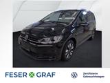 Volkswagen Touran 1.5 TSI Goal 7Si ACC Navi RüKa Sitzh. 16" - Volkswagen Touran Jahreswagen
