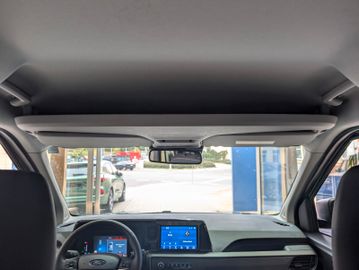 Ford Transit Courier Trend