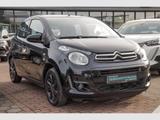 Citroën C1 Shine Automatik RückKam PDC Klima - Citroën C1 in Dortmund
