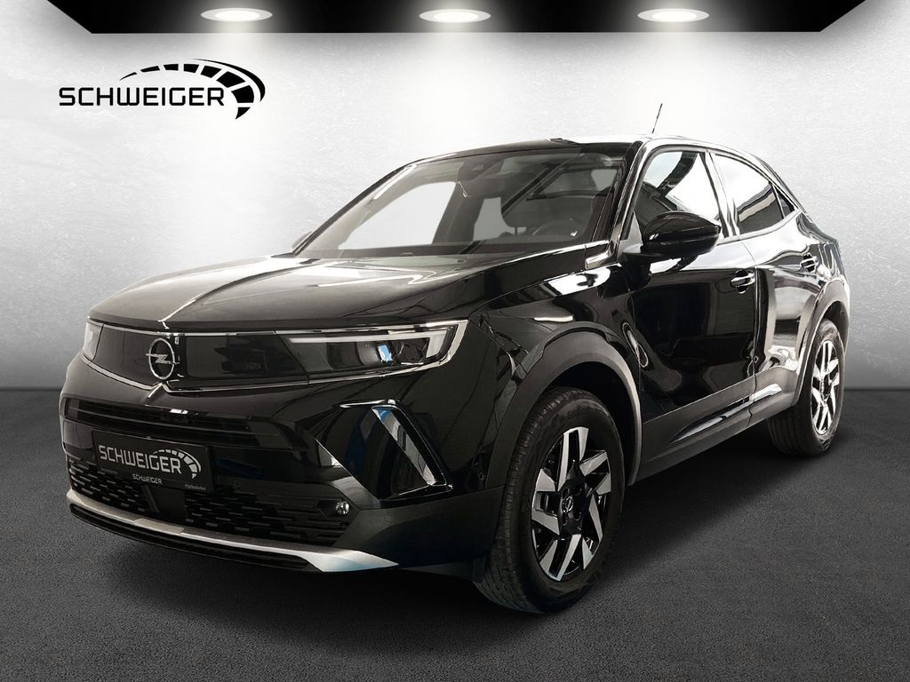 Jahreswagen Auto kaufen bei mobile.de