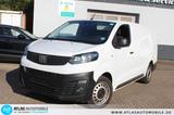 Fiat Scudo 2.0 Multijet 180 L3 LANG=AUTOMATIK=3 SITZE - Fiat Scudo mit Diesel-Antrieb: Automatik