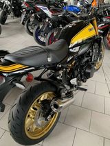 Kawasaki Z900RS-SE - KAWASAKI NEU MOTORRAD