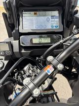 Honda Africa Twin 1100 Adventure Sports ES - HONDA AFRICA TWIN