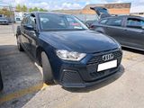 Audi A1 Sportback 25 TFSI - Audi A1 Gebrauchtwagen Bonn