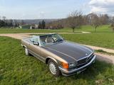 Mercedes-Benz SL 560 *R107 *Hardtop *H-Zulassung *Top Zustand  - Mercedes-Benz SL 560 von privat
