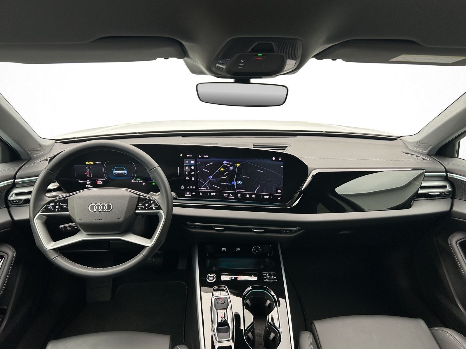 Audi A5 - Bild 5