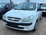 Hyundai Getz 1.1 Basis Edition-Plus - Hyundai Getz: Edition Plus