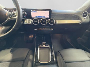 Mercedes GLB 180 - 12