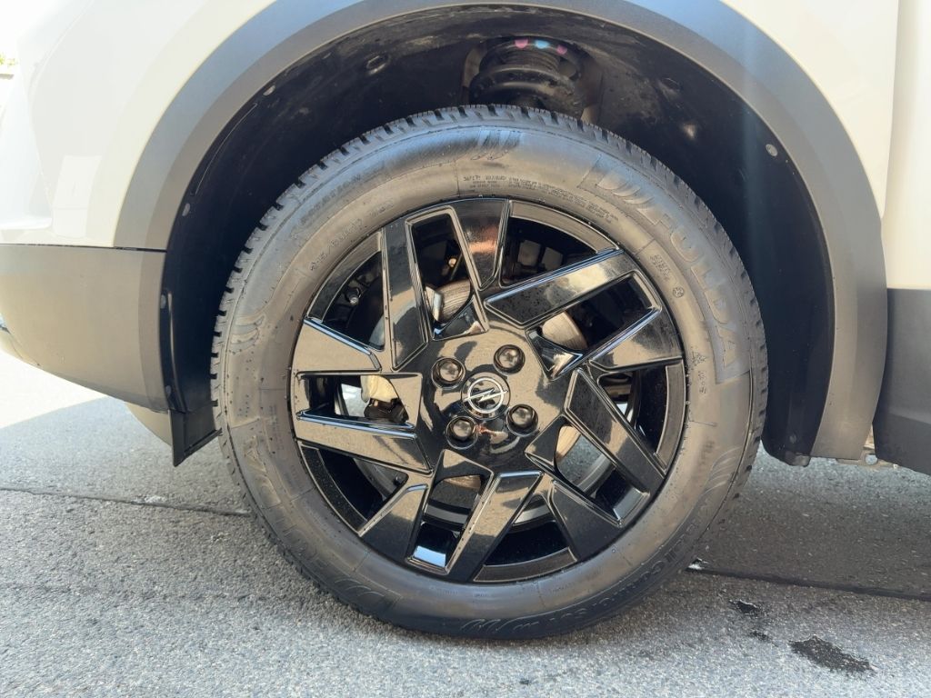 Fahrzeugabbildung Opel Mokka GS AUTOMATIK RÜCKFAHRK.