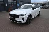 Volvo XC90 T8 Ultra Dark  AWD*LUFT*360°*B&W*HUD* - Volvo XC90 7-Sitzer