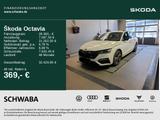 Skoda Octavia Combi RS Plus 2.0 TSI - Skoda Octavia Gebrauchtwagen in Augsburg