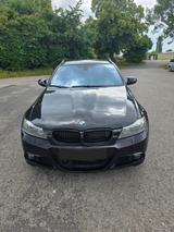BMW E91 335xi | N54 | LCI | M-Performance ESD - BMW 335: 335xi