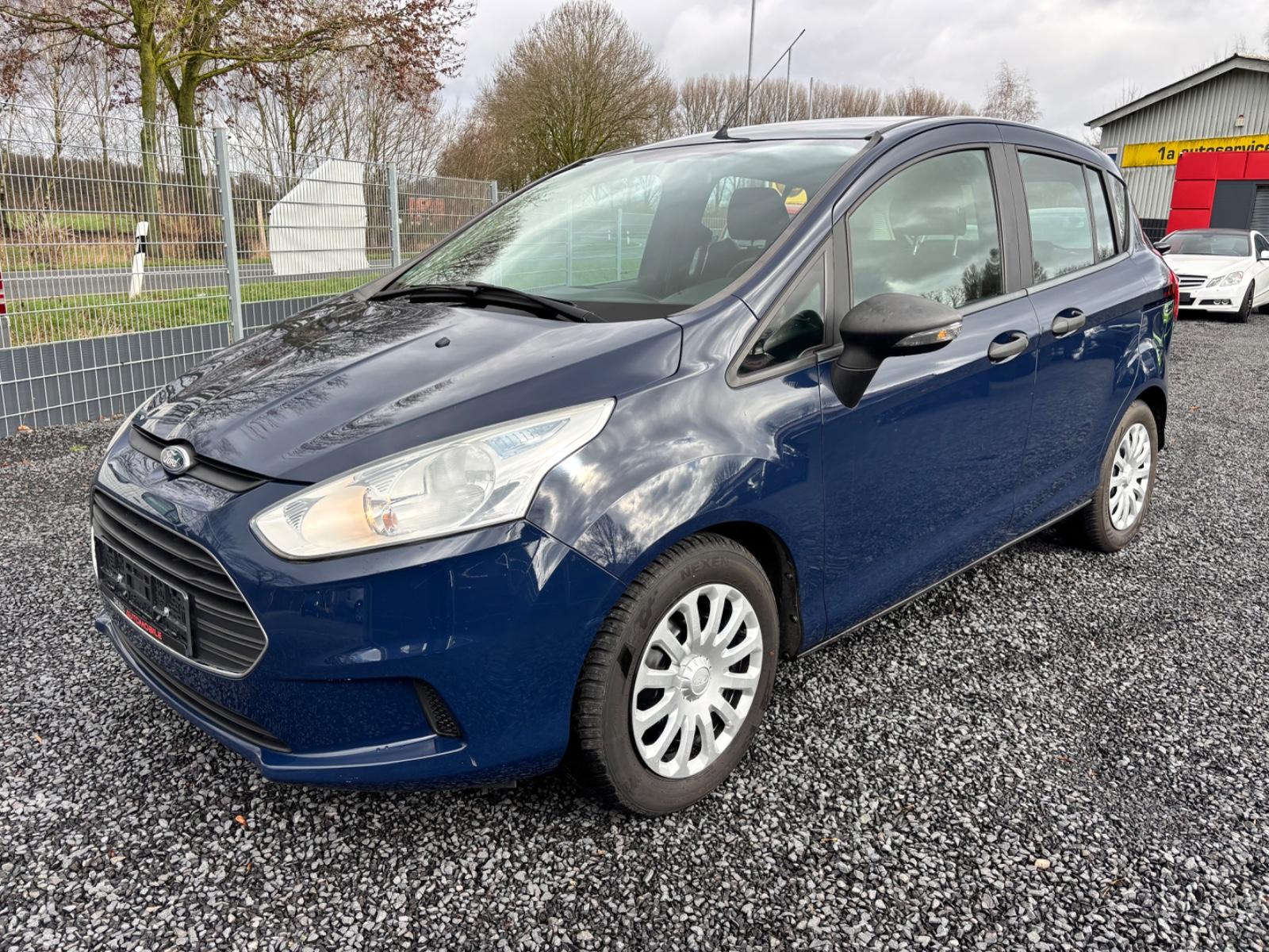 Ford B-Max 1.4 Ambiente