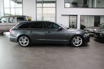 Audi A6 - 7