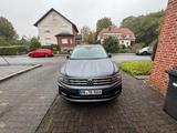 Volkswagen Tiguan Allspace 2.0 TDI 239PS DSG 4M MATRIX-LED - mit Diesel-Antrieb: Grau, Massagesitze, Geländewagen