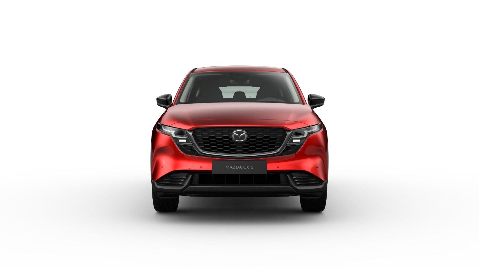 Mazda CX-5 - Bild 4