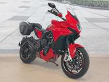 MV Agusta Turismo Veloce 800 Rosso - MV AGUSTA TURISMO VELOCE