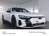 Audi RS e-tron GT quattro +RS DESIGN Pak. grau+MATRIX - Audi RS e-tron GT aus 2024