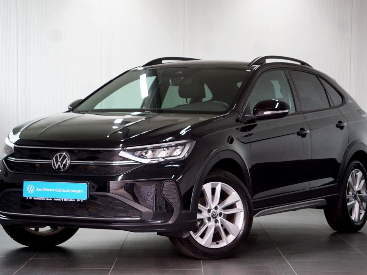 Volkswagen Taigo Goal 1.0 TSI 7-Gang DSG LED ACC foto 2
