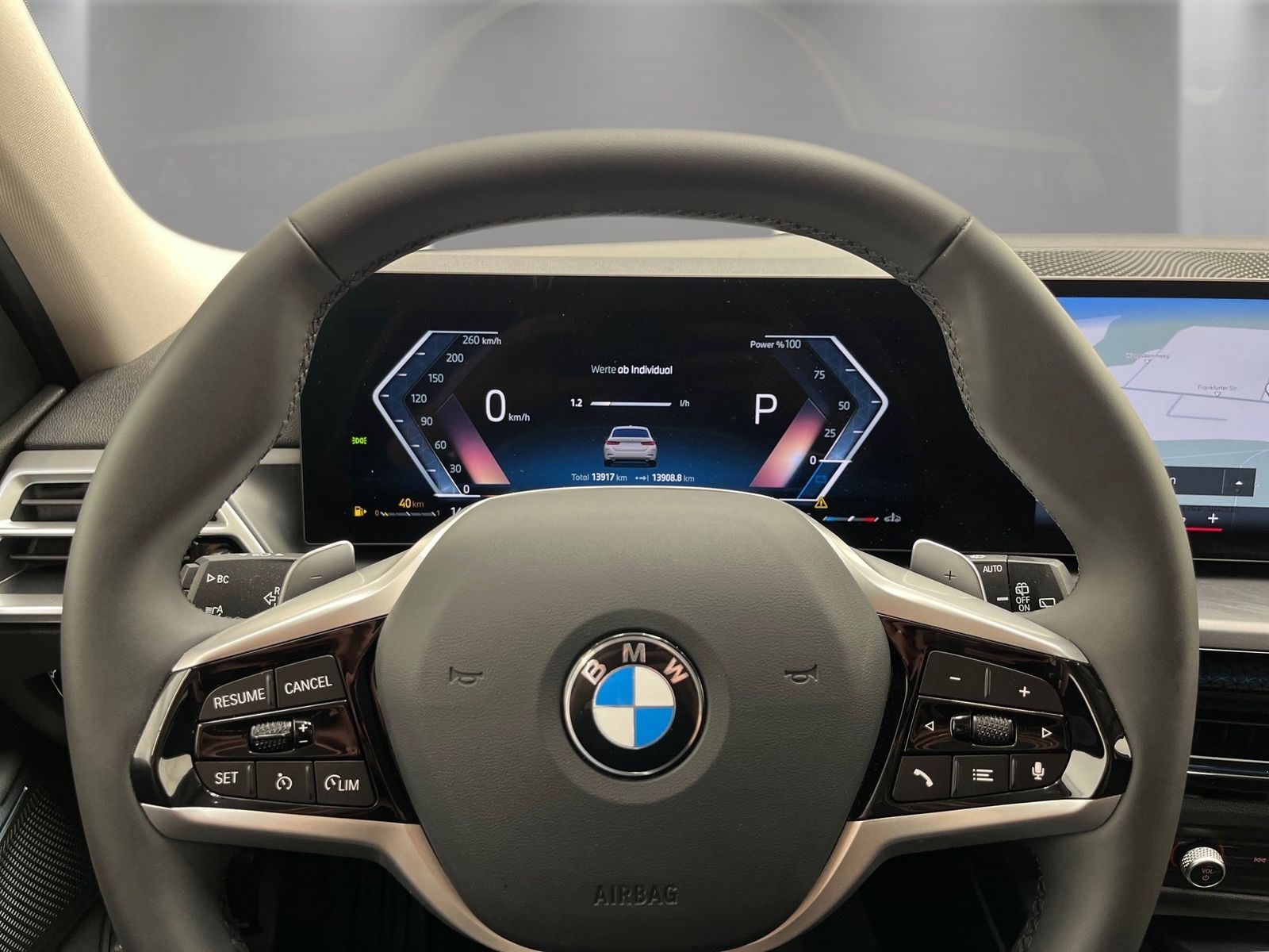 BMW 318 - Bild 10