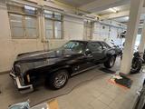 Andere Pontiac Grand Prix, Hardtop-Coupe Baujahr ... - Andere in Bonn