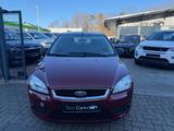 Ford Focus Lim. Trend 2.Hand Tuv neu 1.Jahr Garantie - gebrauchte Ford Focus aus dem Jahr 2005