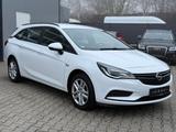 Opel Astra K Sports Tourer Selection Start/Stop - Opel Astra: Sports Tourer Selection
