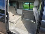 Volkswagen T6 California Ocean 2.0 TDI - Volkswagen T6 California Ocean Wohnmobil
