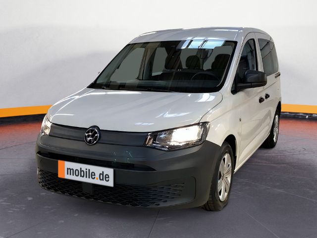 Volkswagen Caddy Kombi 1.5 TSI / Lane Assist