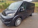 Citroën Jumper Kasten L2H1 2.0 Diesel Euro 6 Kamera AHK  - Citroën Jumper: 2.2