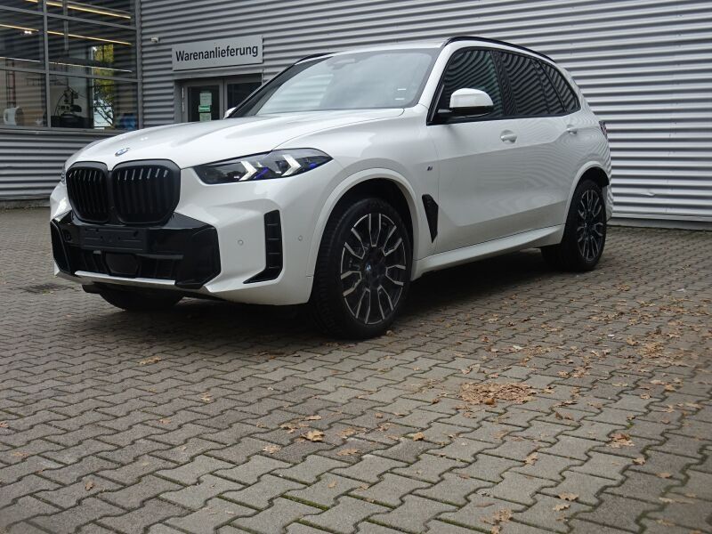 BMW X5 - Bild 2
