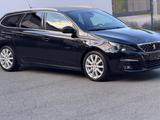 Peugeot 308 SW GT line - Peugeot 308 in Bielefeld