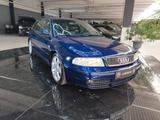 Audi S4 2.7 quattro Avant 3 . Hand Recaro Bose Xenon - Audi S4: 2.7
