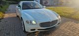 Maserati Quattroporte 4.2 V8 Japan Motore Ferrari44 000km - gebrauchte Maserati Quattroporte aus dem Jahr 2006