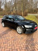 Audi A3 35 TDI S tronic sport Sportback sport - Audi A3 in Osnabrück
