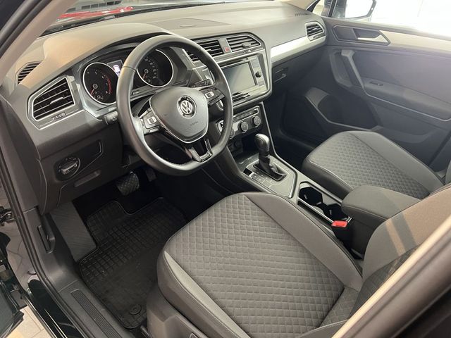 Volkswagen Tiguan 1.5 TSI ACT OPF DSG Comfortline