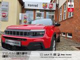 Jeep Avenger 1.2T MHEV Altitude - Navi - JBL - LED Ap - Jeep Avenger J2
